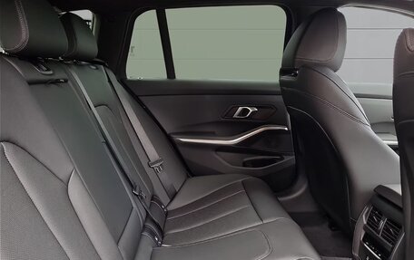 BMW 3 серия, 2025 год, 5 499 000 рублей, 12 фотография