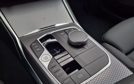 BMW 3 серия, 2025 год, 5 499 000 рублей, 10 фотография