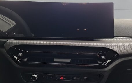 BMW 3 серия, 2025 год, 5 499 000 рублей, 8 фотография