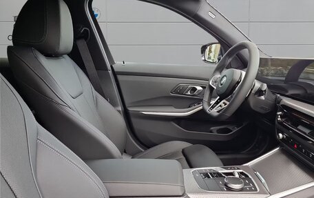 BMW 3 серия, 2025 год, 5 499 000 рублей, 11 фотография