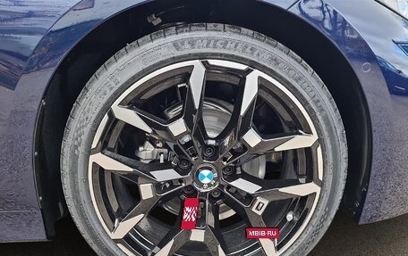 BMW 3 серия, 2025 год, 5 499 000 рублей, 13 фотография