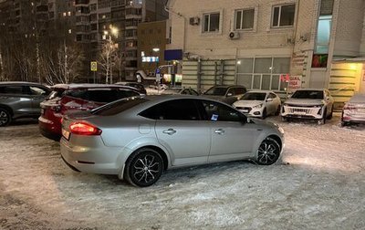 Ford Mondeo IV, 2013 год, 950 000 рублей, 1 фотография