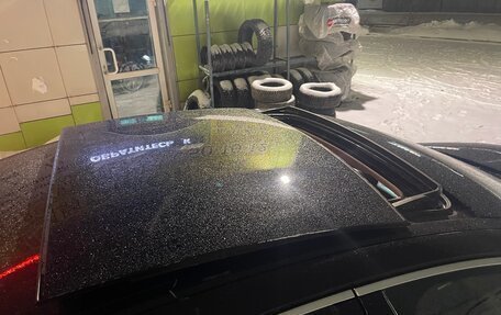 Jaguar XF II, 2018 год, 2 900 000 рублей, 13 фотография