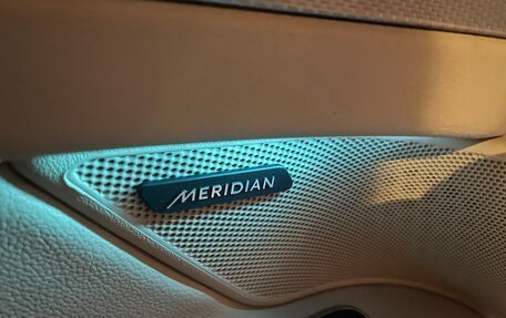 Jaguar XF II, 2018 год, 2 900 000 рублей, 15 фотография