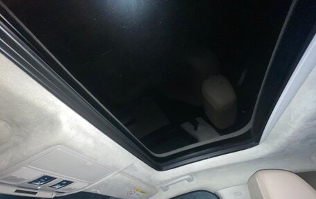 Jaguar XF II, 2018 год, 2 900 000 рублей, 22 фотография