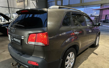 KIA Sorento II рестайлинг, 2010 год, 1 149 000 рублей, 5 фотография