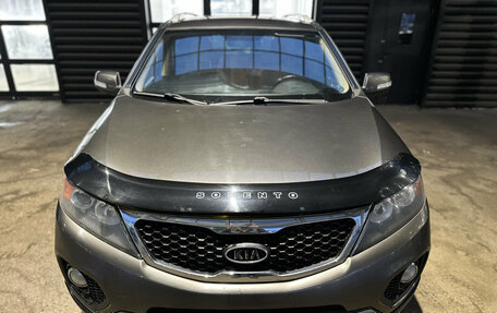 KIA Sorento II рестайлинг, 2010 год, 1 149 000 рублей, 2 фотография