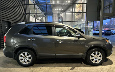 KIA Sorento II рестайлинг, 2010 год, 1 149 000 рублей, 4 фотография