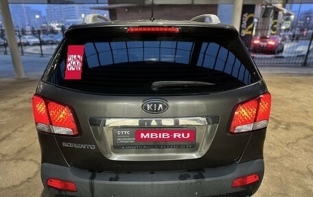 KIA Sorento II рестайлинг, 2010 год, 1 149 000 рублей, 6 фотография