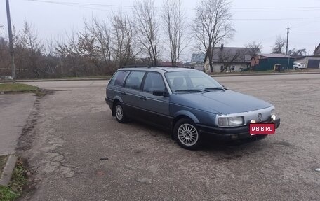 Volkswagen Passat B3, 1989 год, 110 000 рублей, 1 фотография