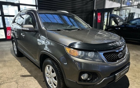 KIA Sorento II рестайлинг, 2010 год, 1 149 000 рублей, 3 фотография