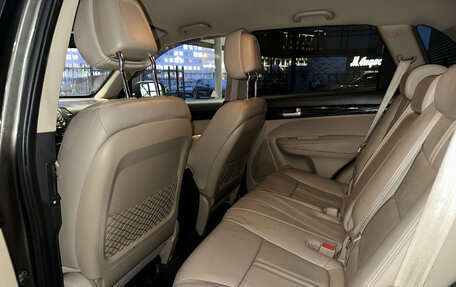 KIA Sorento II рестайлинг, 2010 год, 1 149 000 рублей, 12 фотография