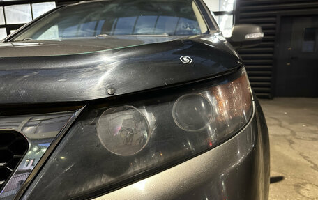 KIA Sorento II рестайлинг, 2010 год, 1 149 000 рублей, 17 фотография