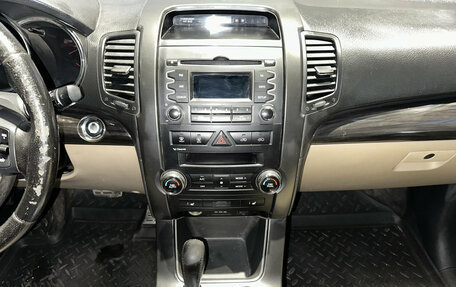 KIA Sorento II рестайлинг, 2010 год, 1 149 000 рублей, 15 фотография