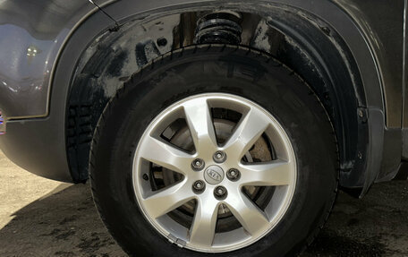 KIA Sorento II рестайлинг, 2010 год, 1 149 000 рублей, 18 фотография