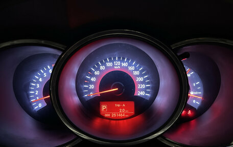 KIA Sorento II рестайлинг, 2010 год, 1 149 000 рублей, 13 фотография