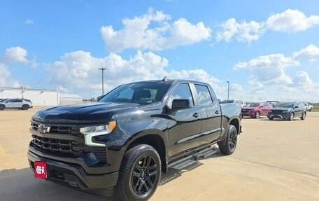 Chevrolet Silverado, 2025 год, 8 276 926 рублей, 1 фотография