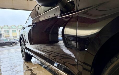 Volkswagen Passat B8 рестайлинг, 2016 год, 1 790 000 рублей, 5 фотография