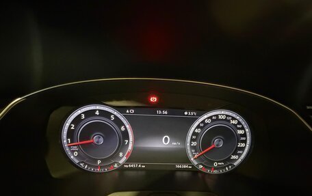 Volkswagen Passat B8 рестайлинг, 2016 год, 1 790 000 рублей, 13 фотография