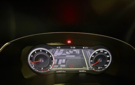 Volkswagen Passat B8 рестайлинг, 2016 год, 1 790 000 рублей, 14 фотография