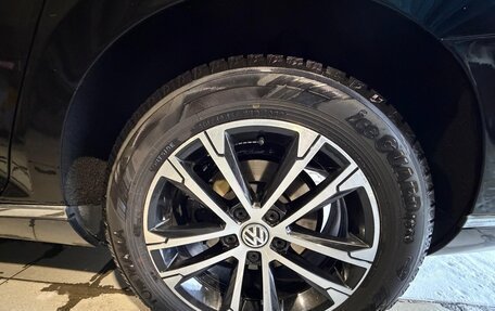 Volkswagen Passat B8 рестайлинг, 2016 год, 1 790 000 рублей, 7 фотография