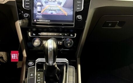 Volkswagen Passat B8 рестайлинг, 2016 год, 1 790 000 рублей, 12 фотография