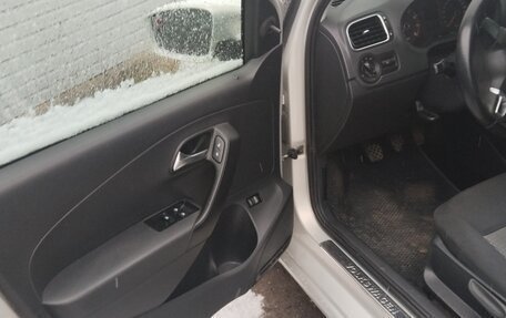 Volkswagen Polo VI (EU Market), 2013 год, 630 000 рублей, 8 фотография