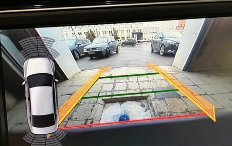 Volkswagen Passat B8 рестайлинг, 2016 год, 1 790 000 рублей, 18 фотография