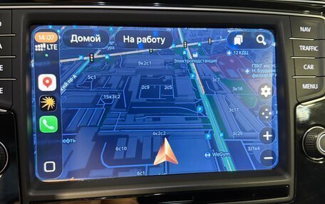 Volkswagen Passat B8 рестайлинг, 2016 год, 1 790 000 рублей, 17 фотография