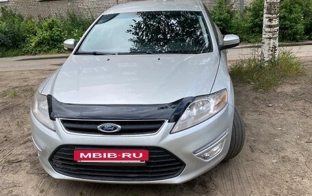 Ford Mondeo IV, 2013 год, 950 000 рублей, 3 фотография