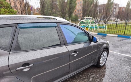 KIA cee'd I рестайлинг, 2011 год, 900 000 рублей, 9 фотография