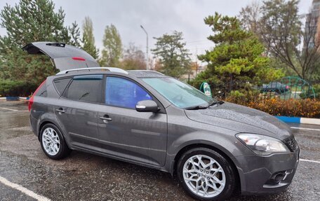 KIA cee'd I рестайлинг, 2011 год, 900 000 рублей, 10 фотография