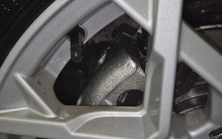 KIA cee'd I рестайлинг, 2011 год, 900 000 рублей, 13 фотография