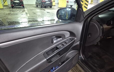 KIA cee'd I рестайлинг, 2011 год, 900 000 рублей, 16 фотография