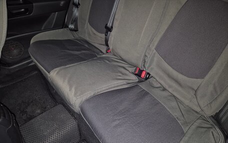 KIA cee'd I рестайлинг, 2011 год, 900 000 рублей, 14 фотография