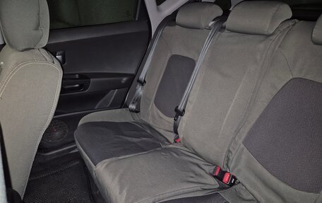 KIA cee'd I рестайлинг, 2011 год, 900 000 рублей, 15 фотография