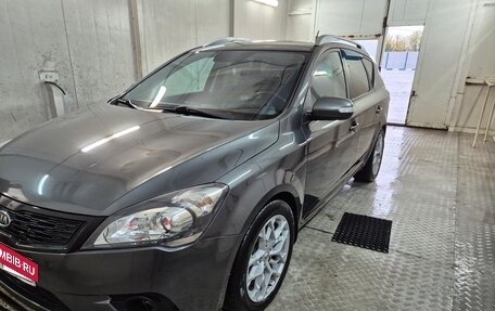 KIA cee'd I рестайлинг, 2011 год, 900 000 рублей, 7 фотография