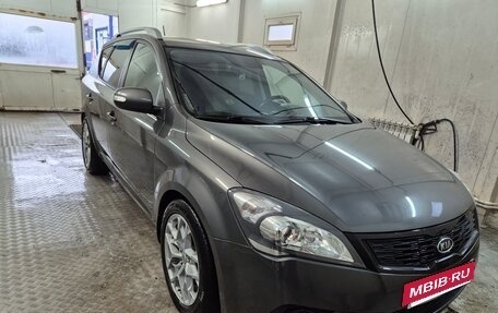 KIA cee'd I рестайлинг, 2011 год, 900 000 рублей, 4 фотография