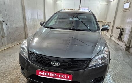 KIA cee'd I рестайлинг, 2011 год, 900 000 рублей, 6 фотография