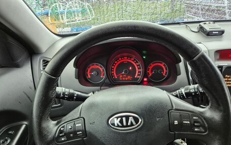 KIA cee'd I рестайлинг, 2011 год, 900 000 рублей, 26 фотография
