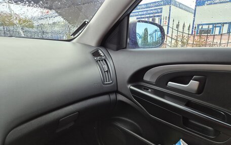 KIA cee'd I рестайлинг, 2011 год, 900 000 рублей, 28 фотография