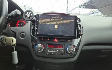 KIA cee'd I рестайлинг, 2011 год, 900 000 рублей, 23 фотография