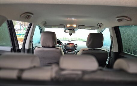 KIA cee'd I рестайлинг, 2011 год, 900 000 рублей, 21 фотография