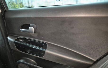 KIA cee'd I рестайлинг, 2011 год, 900 000 рублей, 25 фотография