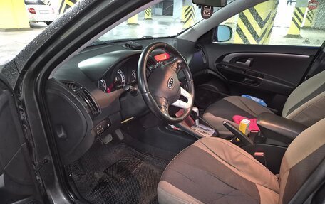 KIA cee'd I рестайлинг, 2011 год, 900 000 рублей, 17 фотография