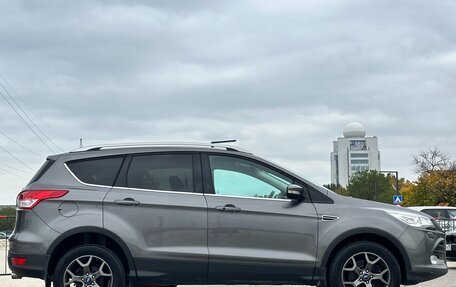 Ford Kuga III, 2013 год, 1 297 000 рублей, 10 фотография