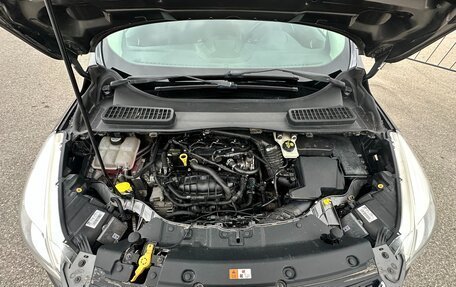 Ford Kuga III, 2013 год, 1 297 000 рублей, 14 фотография