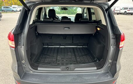 Ford Kuga III, 2013 год, 1 297 000 рублей, 12 фотография