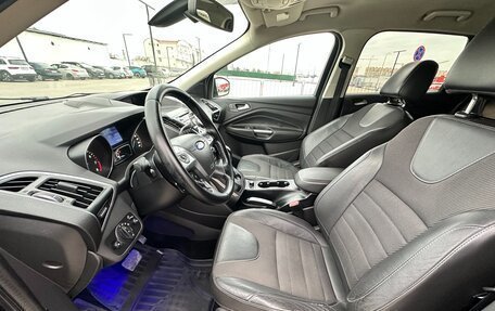 Ford Kuga III, 2013 год, 1 297 000 рублей, 17 фотография