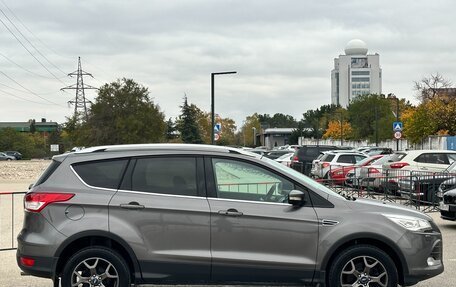 Ford Kuga III, 2013 год, 1 297 000 рублей, 11 фотография